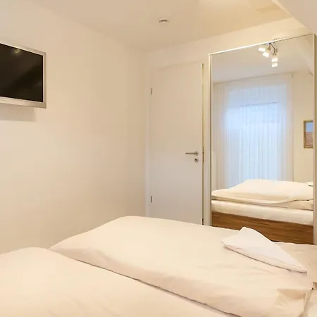 Apartment Ruge Bries, 17 Duhnen