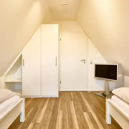 Apartment Ruge Bries, 17