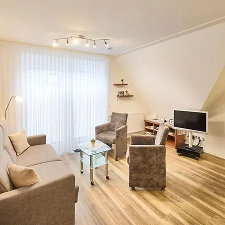 Apartment Ruge Bries, 17 *